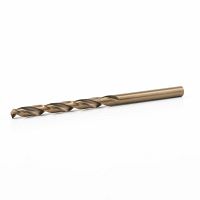 3/16" x  3 1/4" Metal & Wood Cobalt Professional Drill Bit  Recyclable Exchangeable